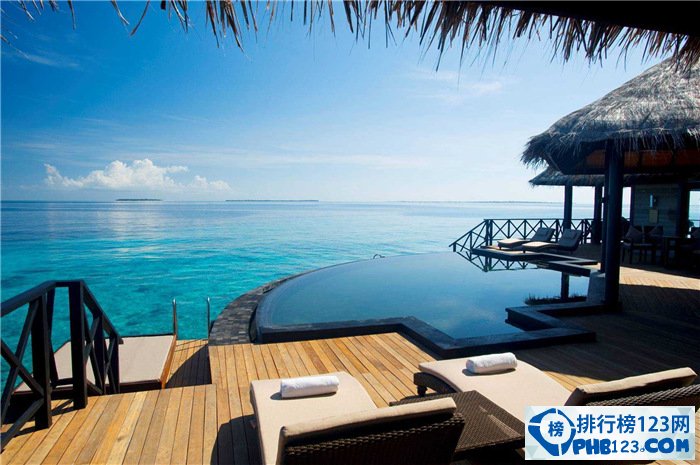 全世界快消失的九大景点