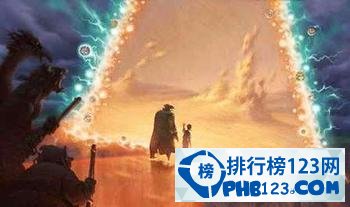 世界十大宝藏 无数人为之疯狂