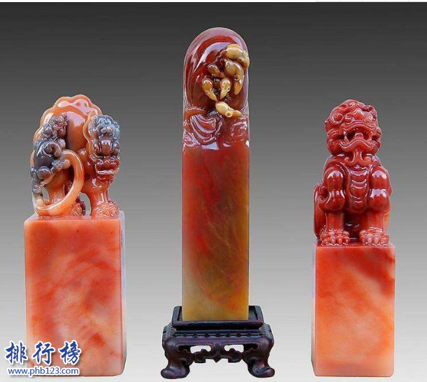  中国传统的名石是哪四种？中国四大名石排名和图片