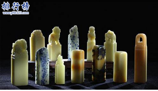  中国传统的名石是哪四种？中国四大名石排名和图片