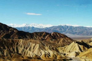 人世间最恐怖的10处天然坟墓排行榜 你敢去吗？