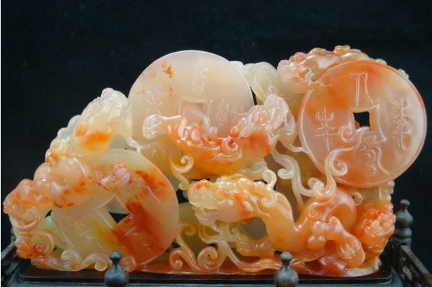  中国传统的名石是哪四种？中国四大名石排名和图片