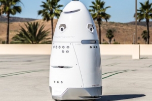 IDC全球机器人十大预测：未来伙伴机器人怎么样？