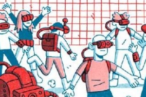 《财富》2017年全球科技趋势大预言