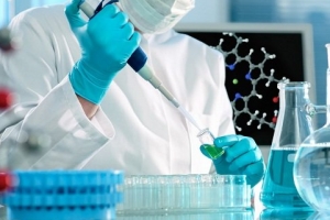 全球科研贡献中国排第2 国内10大科研城市公布