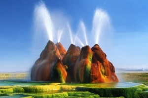 自然界10大最壮丽诡异的奇观排行榜