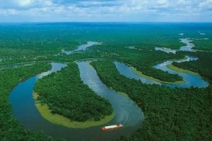 世界最难征服的十大秘境排行榜