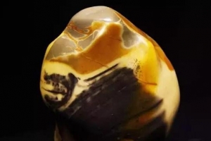 震惊世界的中国十大名石排行榜