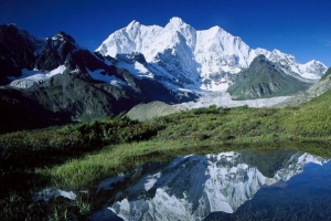 中国最美的十大自然保护区排行榜