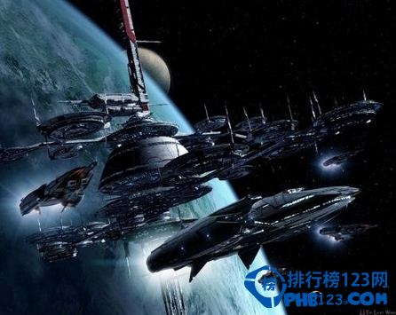 你想象不到的十大未来科技