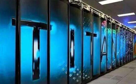 2017年全球超算500强榜单排行榜