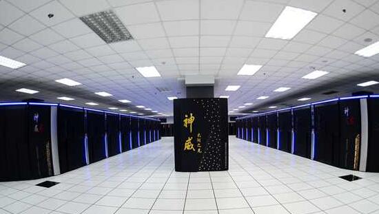 2017年全球超算500强榜单排行榜
