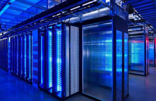 2017年全球超算500强榜单排行榜