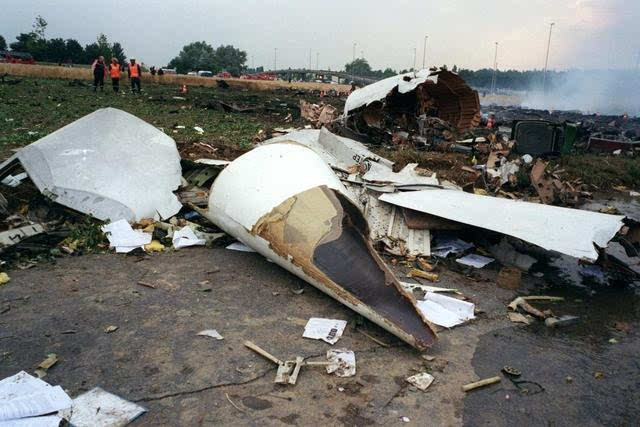 世界上最快的客机：飞行速度超2倍音速，向西飞行可追赶太阳