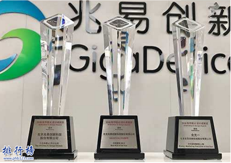 中国芯片龙头是哪家？中国十大芯片企业排名