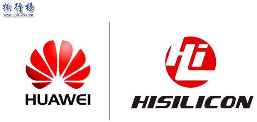 中国芯片龙头是哪家？中国十大芯片企业排名