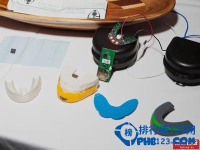 智能运动品牌排行