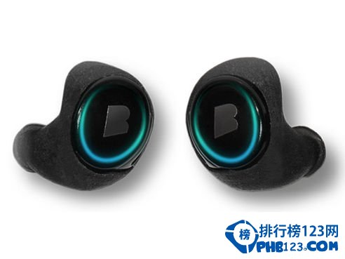 智能运动品牌排行