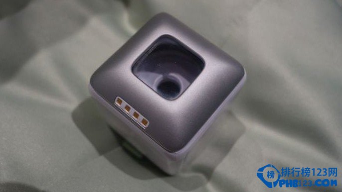 智能运动品牌排行