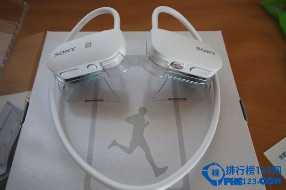 智能运动品牌排行