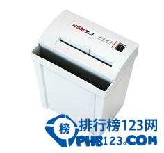碎纸机品牌排行