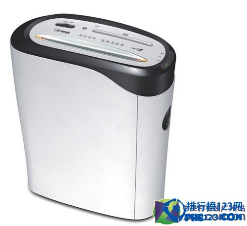 碎纸机品牌排行