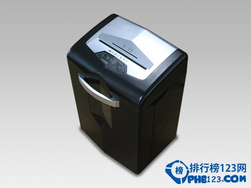 碎纸机品牌排行