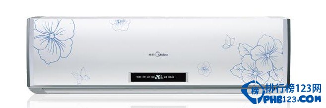 家用中央空调品牌排行