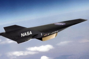 全球十大速度最快的飞行器