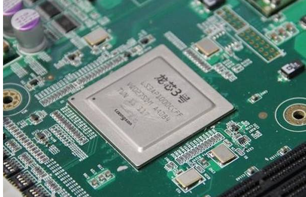 中国芯片龙头是哪家？中国十大芯片企业排名