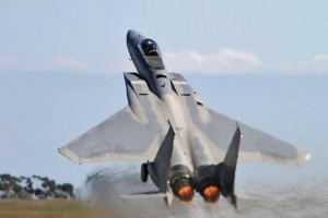 10款目前世界上飞行速度最快的飞行器 风一般的速度