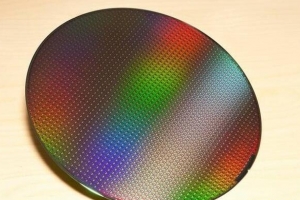 2017全球十大晶圆代工企业排名：台积电占有率世界第一