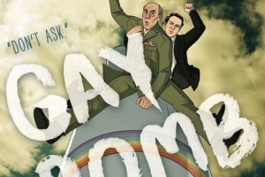 盘点史上九大最离谱的武器计划 真的好离谱