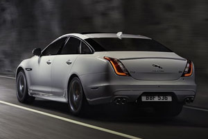 2013年全球十大高科技轿车排行榜