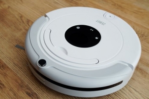 2016机器人十大品牌排行榜 扫地机器人哪个品牌好？