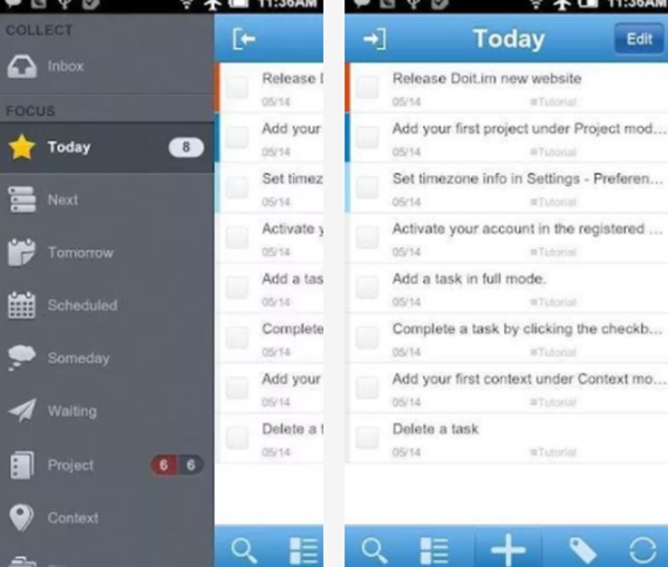 9大每日督促按时计划app