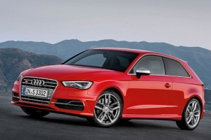 德国互联汽车排行 高科技集体爆发