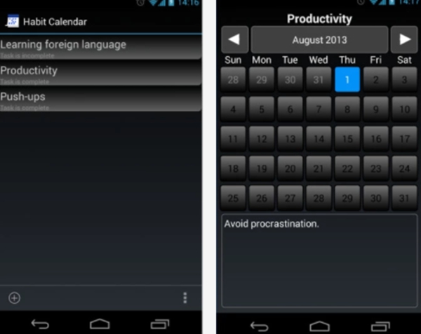 时间管理软件哪个好