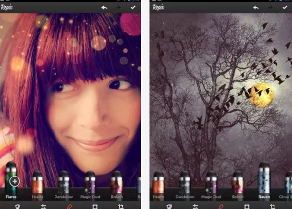 单反相机APP排行榜