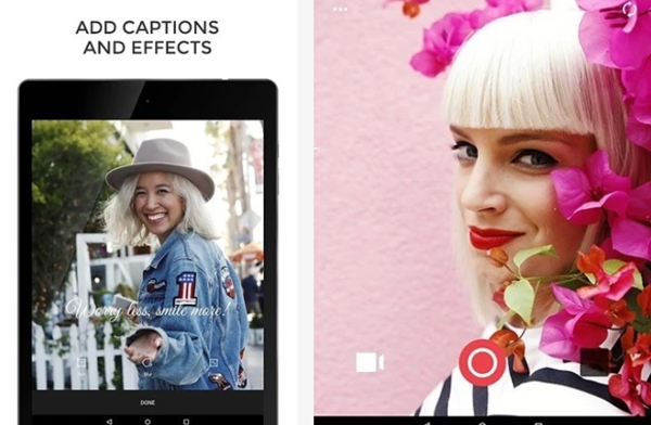 单反相机APP排行榜