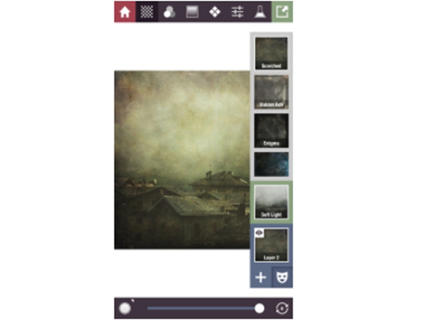 单反相机APP排行榜