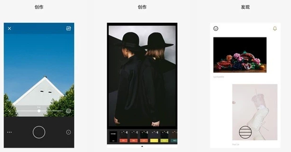 单反相机APP排行榜