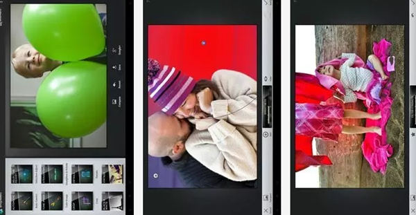 男神相机软件排行榜