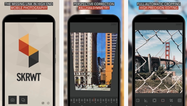 男神相机软件排行榜