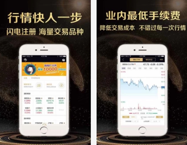 期货app十大排行榜