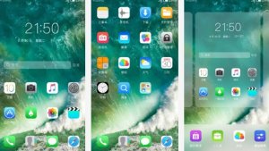 iphone壁纸软件排行榜，iphone高清壁纸下载软件