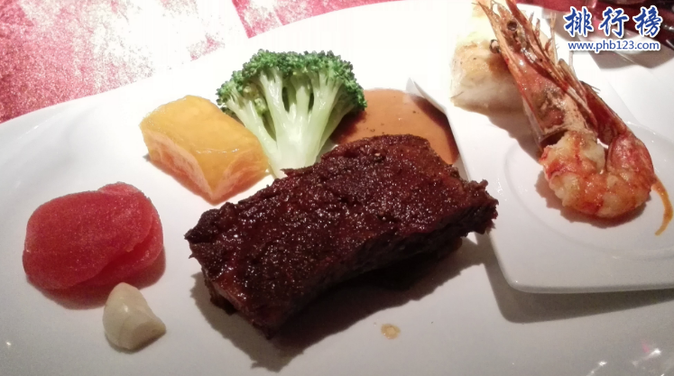 重庆人气最佳的餐厅有哪些？重庆十大顶级餐厅排名