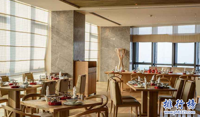 重庆人气最佳的餐厅有哪些？重庆十大顶级餐厅排名