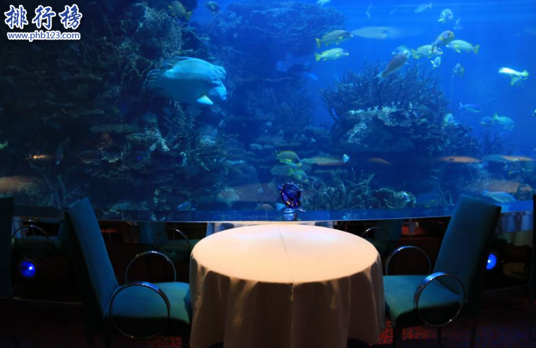 重庆人气最佳的餐厅有哪些？重庆十大顶级餐厅排名