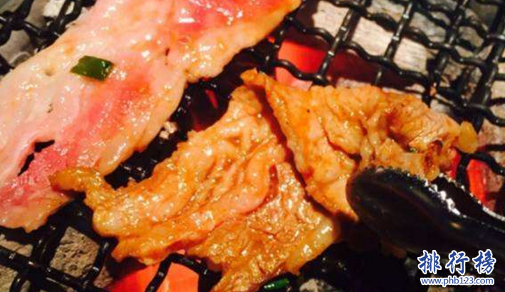 重庆人气最佳的餐厅有哪些？重庆十大顶级餐厅排名